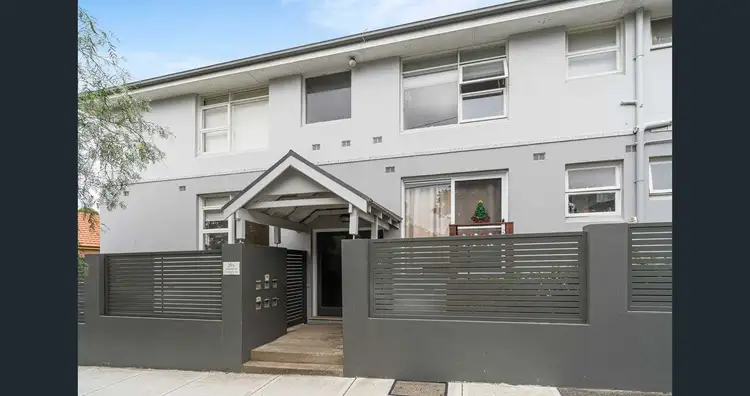 Fifth view of Homely apartment listing, 6/31 Regent Street, Summer Hill NSW 2130