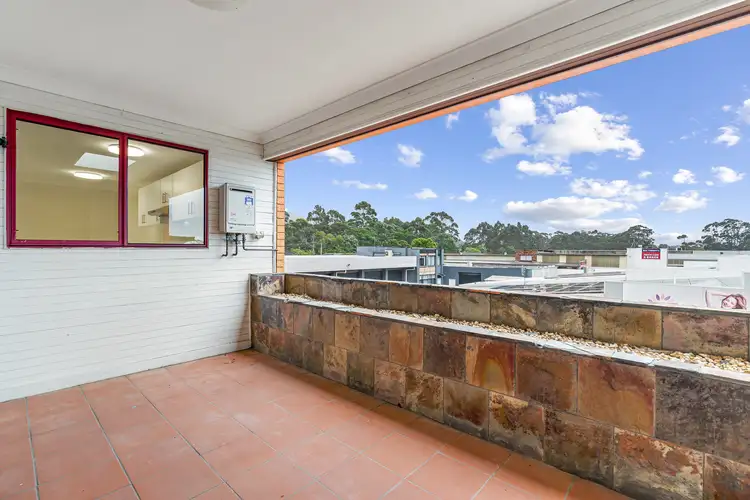 2/435 Princes Highway, Corrimal NSW 2518
