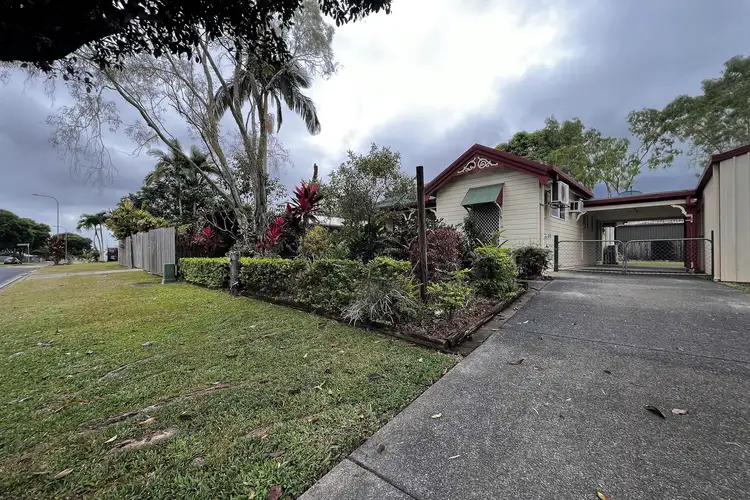 41 Boyce Street, Bentley Park QLD 4869