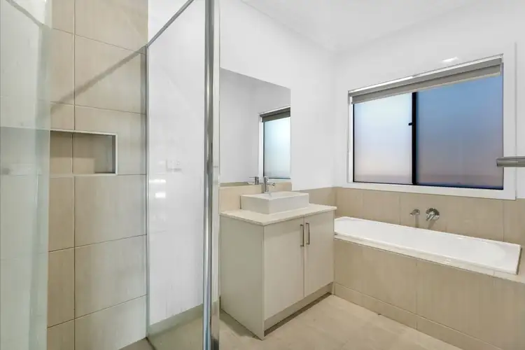 Fifth view of Homely house listing, 81 Cinnamara Circuit, Tarneit VIC 3029