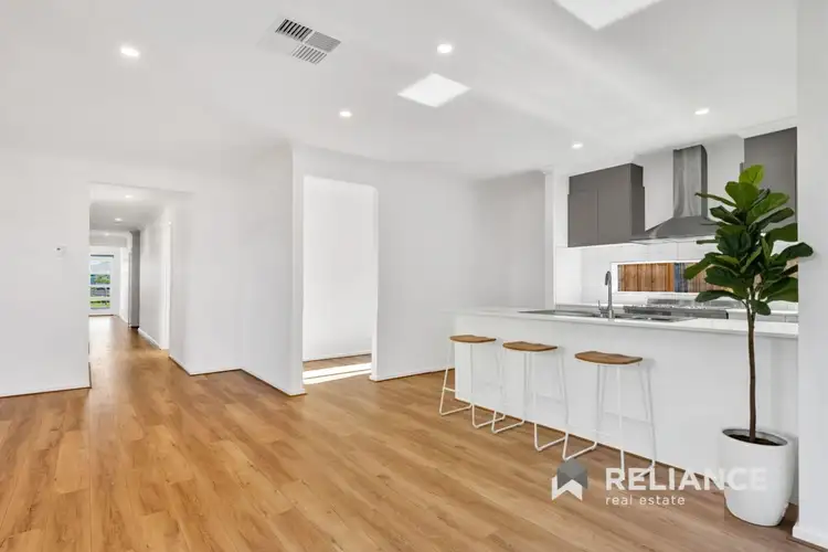 Fifth view of Homely house listing, 137 Polly Parade, Tarneit VIC 3029