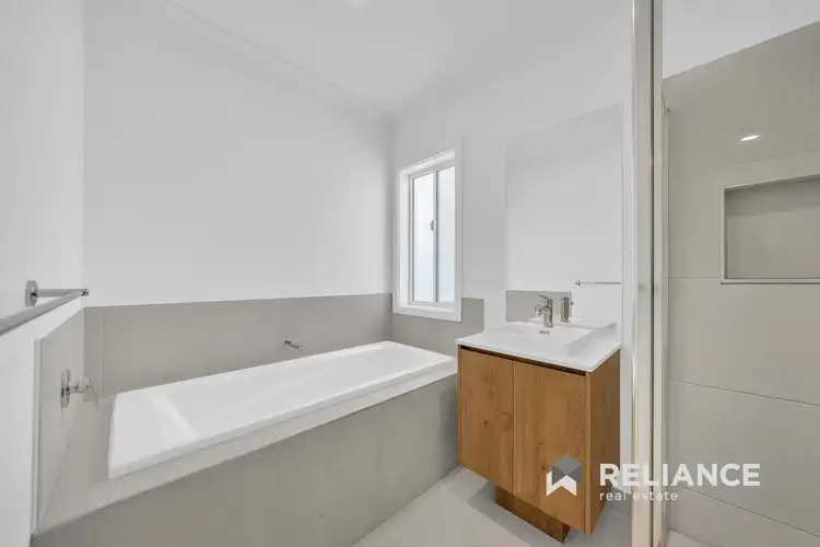 Sixth view of Homely house listing, 137 Polly Parade, Tarneit VIC 3029