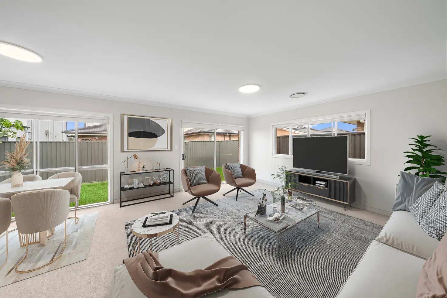 Main view of Homely house listing, 46 Witchingham Street, Marsden Park NSW 2765