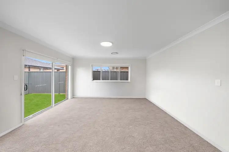 Fourth view of Homely house listing, 46 Witchingham Street, Marsden Park NSW 2765