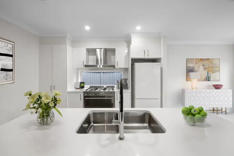 Sixth view of Homely house listing, 46 Witchingham Street, Marsden Park NSW 2765