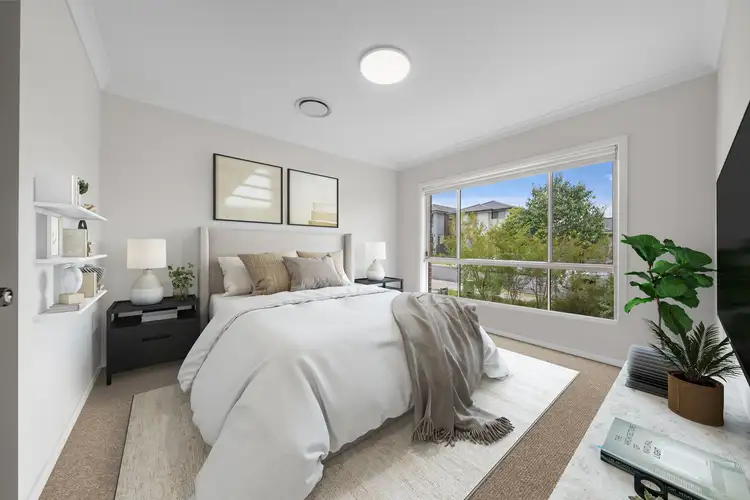 Sixth view of Homely house listing, 46 Witchingham Street, Marsden Park NSW 2765