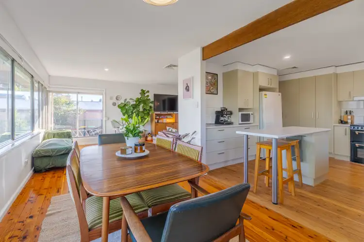 Second view of Homely house listing, 11 Banksia Crescent, Dubbo NSW 2830