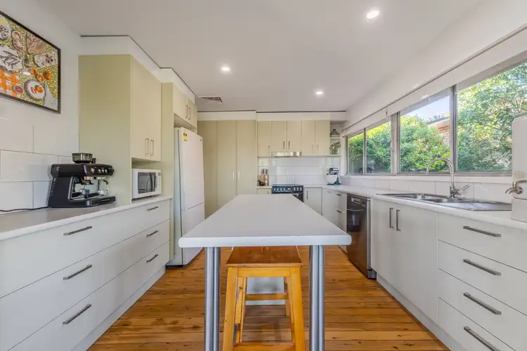 Fourth view of Homely house listing, 11 Banksia Crescent, Dubbo NSW 2830