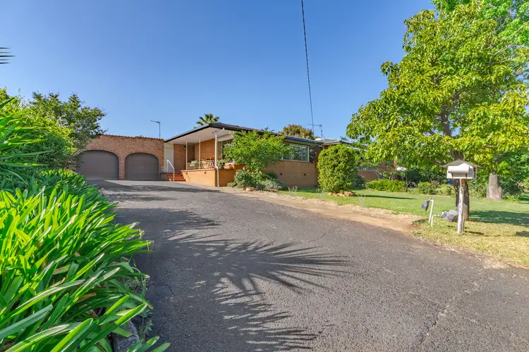 Sixth view of Homely house listing, 11 Banksia Crescent, Dubbo NSW 2830