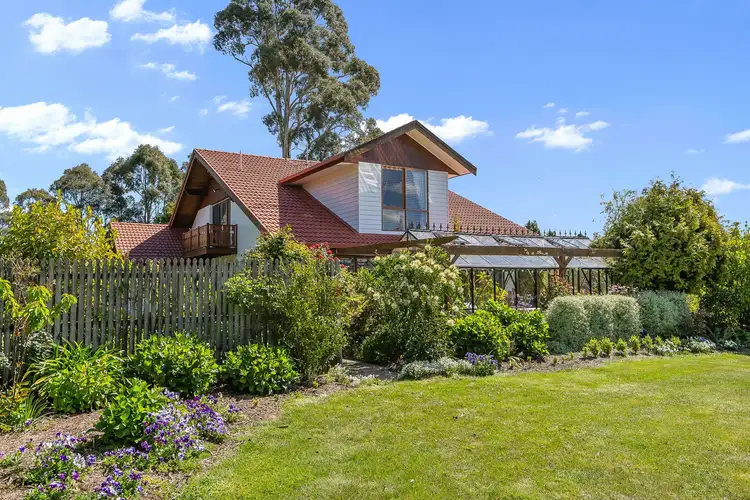 Fourth view of Homely house listing, 2 Pine Tree Avenue, Grindelwald TAS 7277