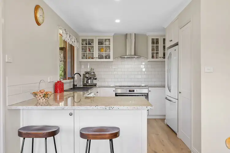 Fifth view of Homely house listing, 2 Pine Tree Avenue, Grindelwald TAS 7277