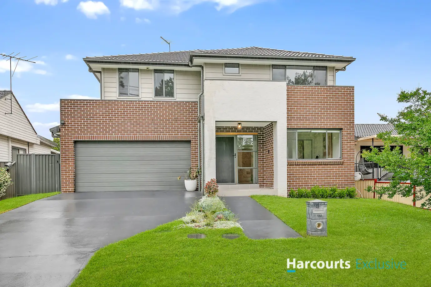 Main view of Homely house listing, 156 Chifley Street, Wetherill Park NSW 2164
