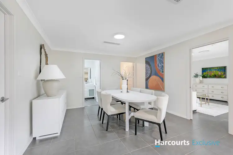 Third view of Homely house listing, 156 Chifley Street, Wetherill Park NSW 2164