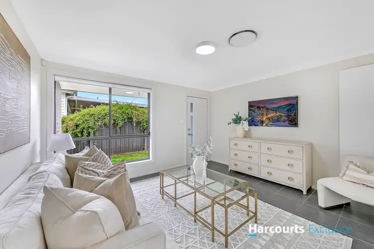 Fourth view of Homely house listing, 156 Chifley Street, Wetherill Park NSW 2164