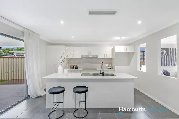 Fifth view of Homely house listing, 156 Chifley Street, Wetherill Park NSW 2164