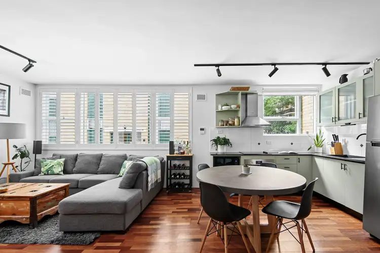 2C/96-98 Carlton Crescent, Summer Hill NSW 2130