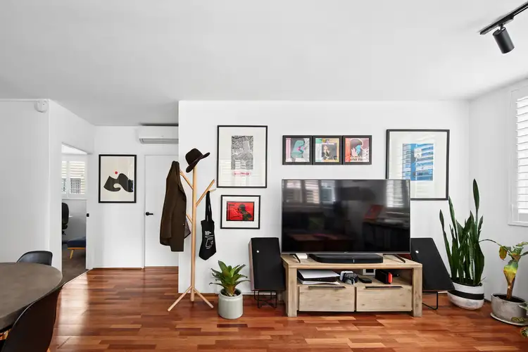 Third view of Homely unit listing, 2C/96-98 Carlton Crescent, Summer Hill NSW 2130