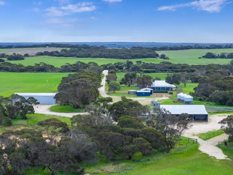 Third view of Homely rural property listing, 623 Three Chain Road, Haines SA 5223