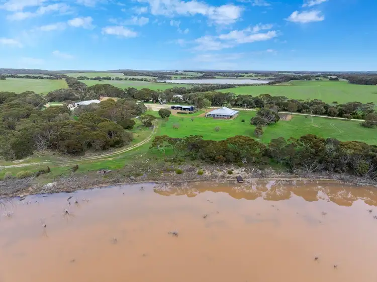 Fourth view of Homely rural property listing, 623 Three Chain Road, Haines SA 5223