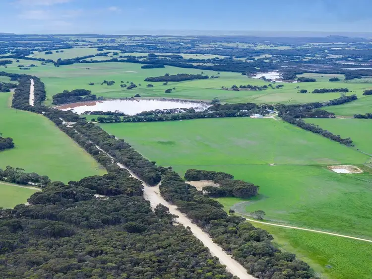 Fifth view of Homely rural property listing, 623 Three Chain Road, Haines SA 5223