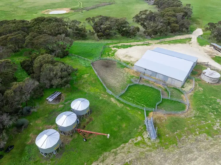 Sixth view of Homely rural property listing, 623 Three Chain Road, Haines SA 5223