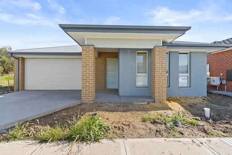 31 Dalhalla Circuit, Clyde North VIC 3978