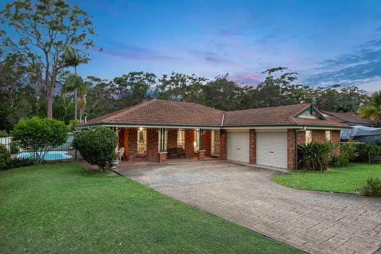 40 Anchorage Circle, Summerland Point NSW 2259