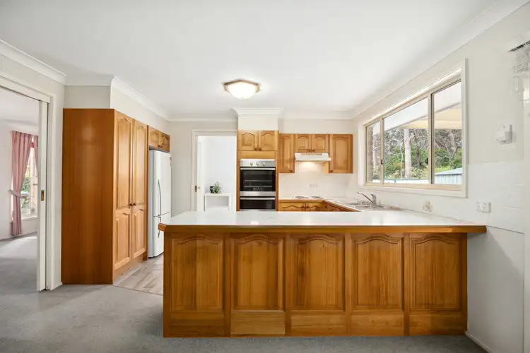 Second view of Homely house listing, 40 Anchorage Circle, Summerland Point NSW 2259