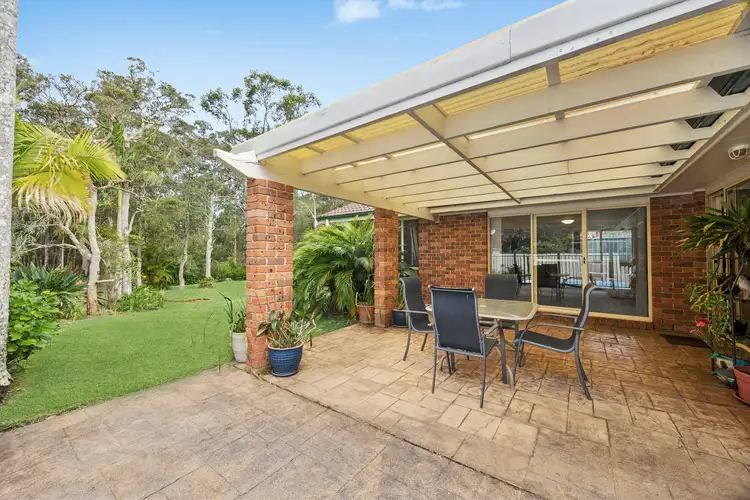 Third view of Homely house listing, 40 Anchorage Circle, Summerland Point NSW 2259