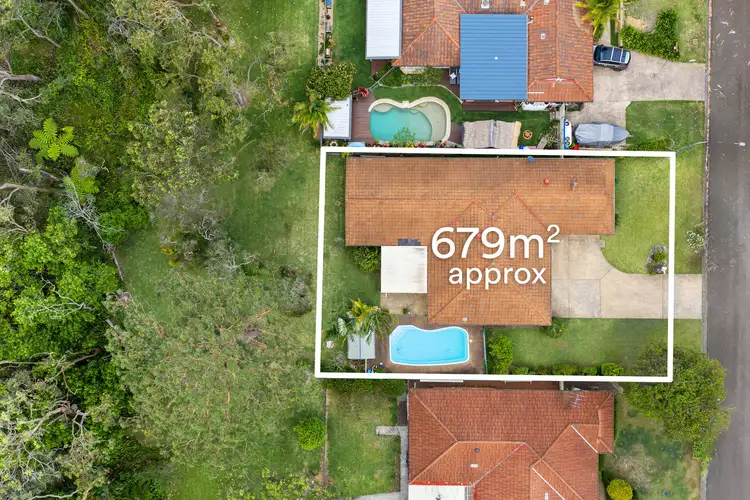 Fourth view of Homely house listing, 40 Anchorage Circle, Summerland Point NSW 2259