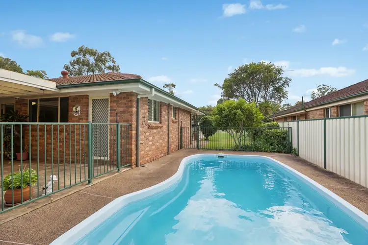 Fifth view of Homely house listing, 40 Anchorage Circle, Summerland Point NSW 2259