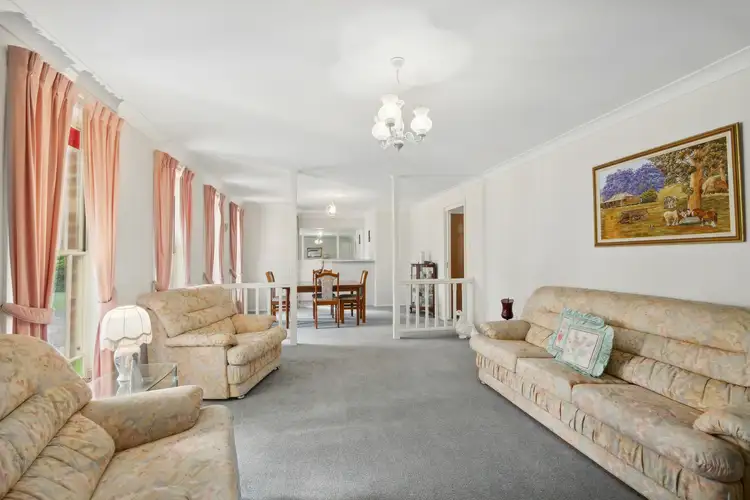 Sixth view of Homely house listing, 40 Anchorage Circle, Summerland Point NSW 2259