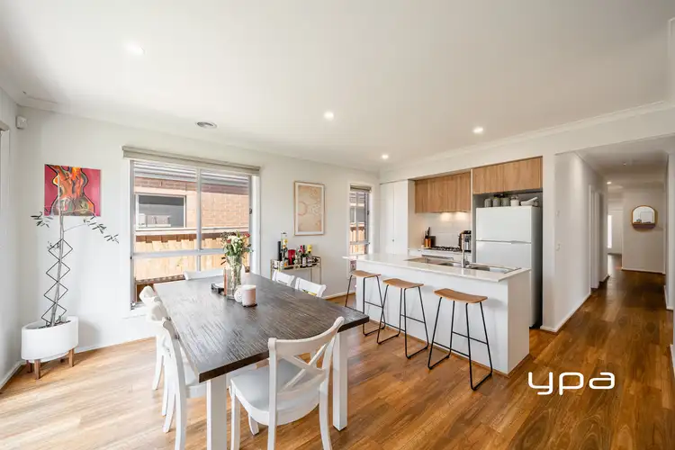 Second view of Homely house listing, 19 Wheat Street, Diggers Rest VIC 3427