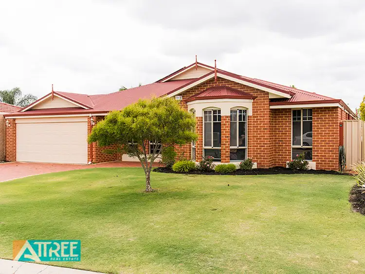 14 Pelham Gardens, Canning Vale WA 6155