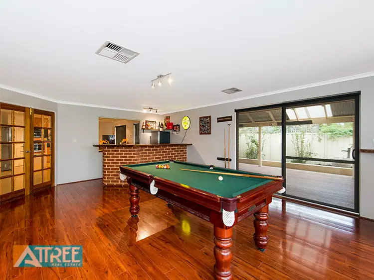 Fourth view of Homely house listing, 14 Pelham Gardens, Canning Vale WA 6155
