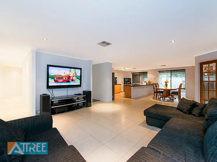 Fifth view of Homely house listing, 14 Pelham Gardens, Canning Vale WA 6155