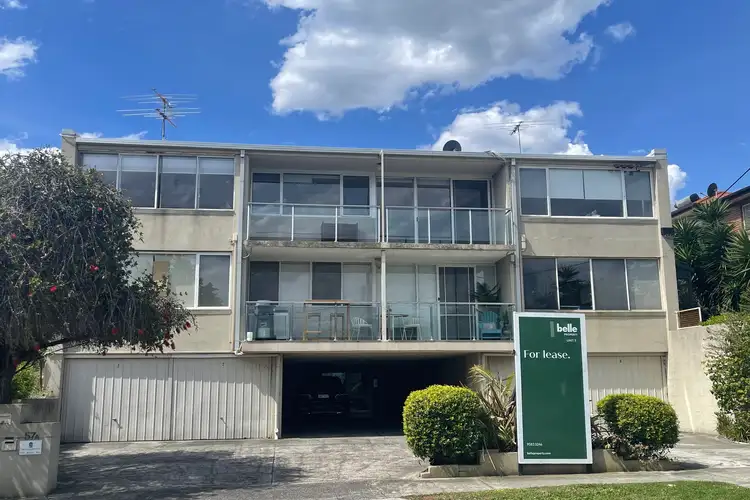 5/57A The Corso, Parkdale VIC 3195