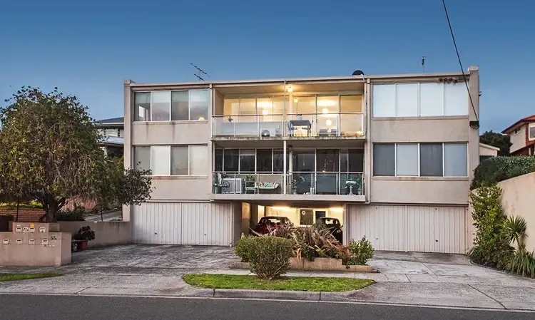 5/57A The Corso, Parkdale VIC 3195