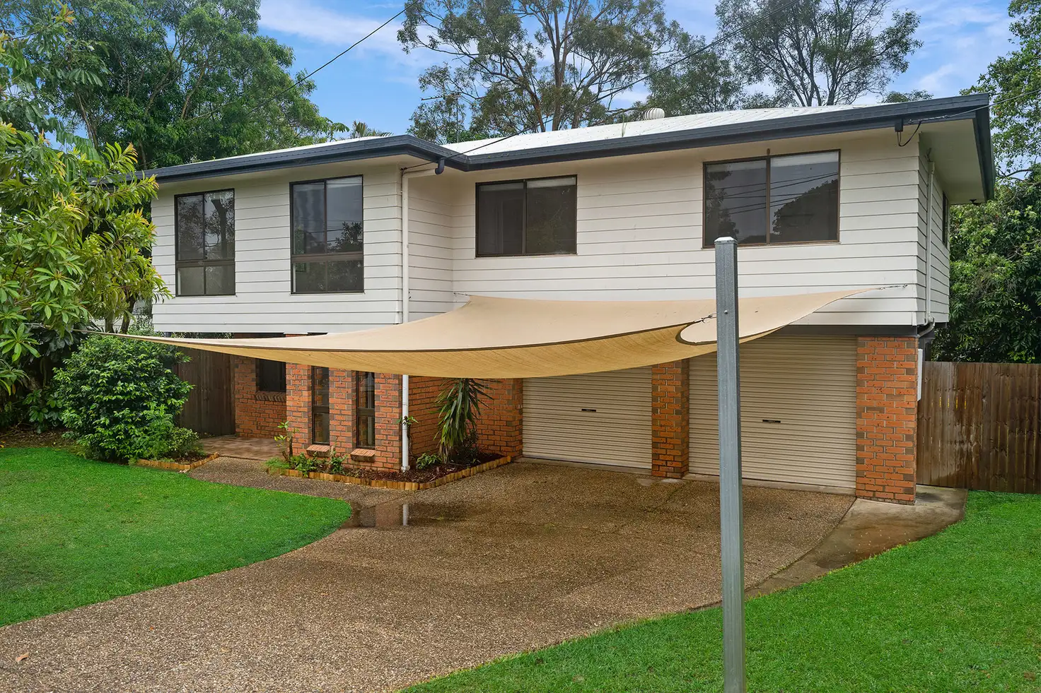 Main view of Homely house listing, 5 Kerrong Court, Shailer Park QLD 4128