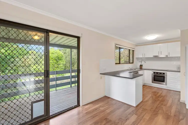 Third view of Homely house listing, 5 Kerrong Court, Shailer Park QLD 4128