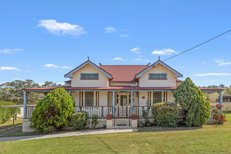 15 Durham Road, East Gresford NSW 2311