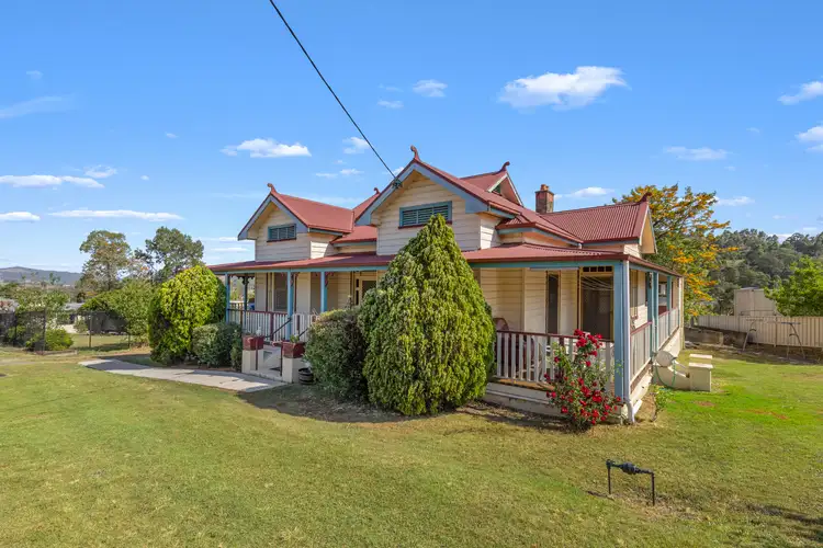 Second view of Homely house listing, 15 Durham Road, East Gresford NSW 2311