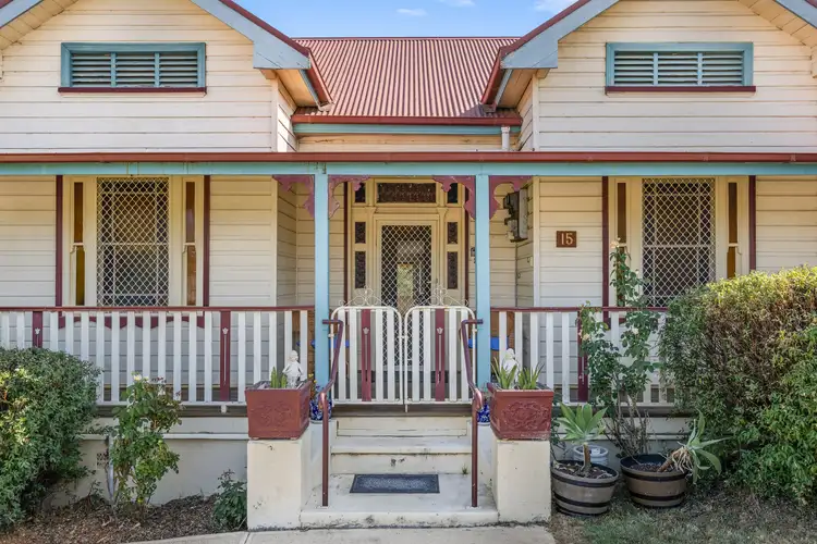 Fourth view of Homely house listing, 15 Durham Road, East Gresford NSW 2311