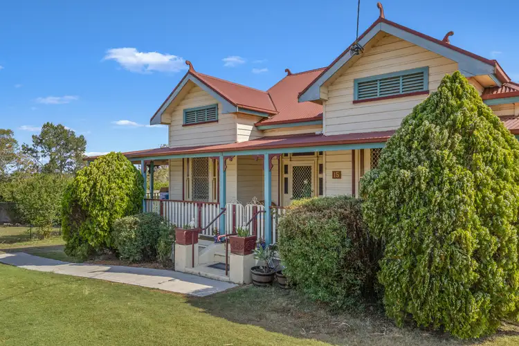 Fifth view of Homely house listing, 15 Durham Road, East Gresford NSW 2311