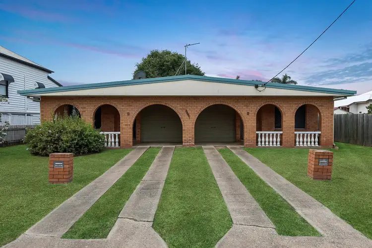 103 West Street, Allenstown QLD 4700