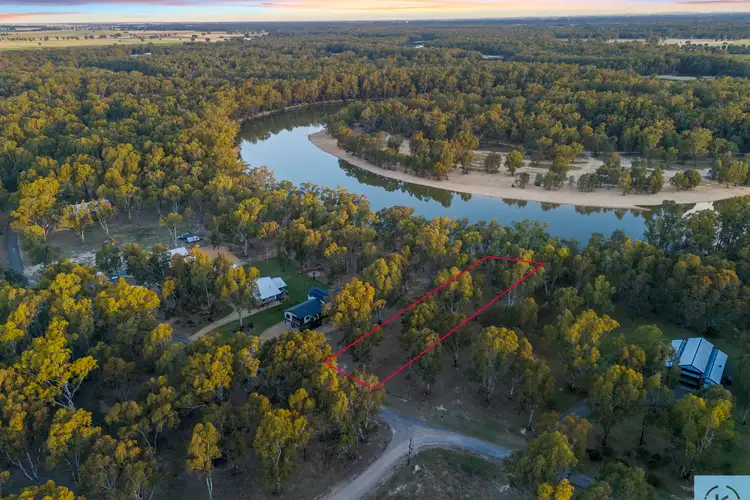 Seventh view of Homely land listing, 22 Bushlands Road, Tocumwal NSW 2714