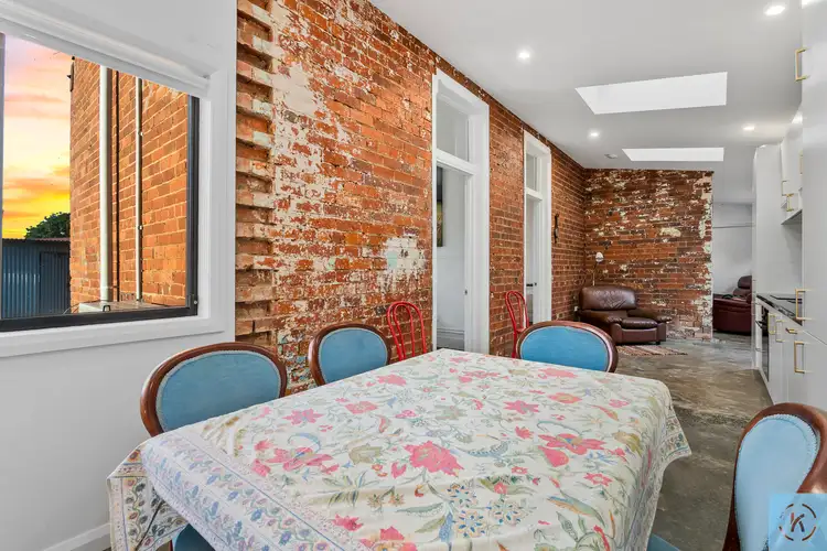 Sixth view of Homely house listing, 11 Barker Street, Tocumwal NSW 2714