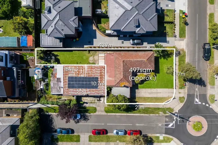 57A Evelyn Street, Clayton VIC 3168