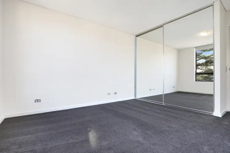 Fourth view of Homely apartment listing, 72/313 Crown Street, Wollongong NSW 2500