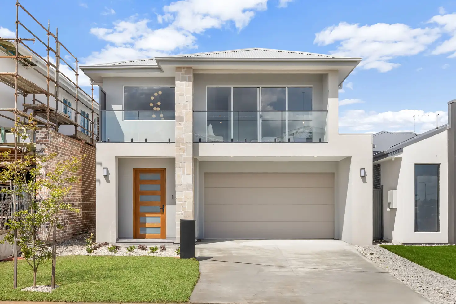 Main view of Homely house listing, 17 Weebill Street, Melonba NSW 2765